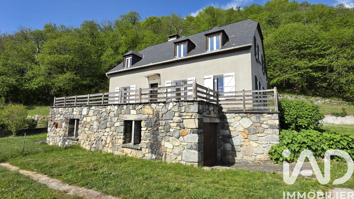 Maison 8 Pièce(s) Argelès-Gazost