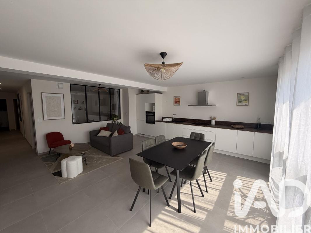 Appartement 3 Pièce(s) Étel