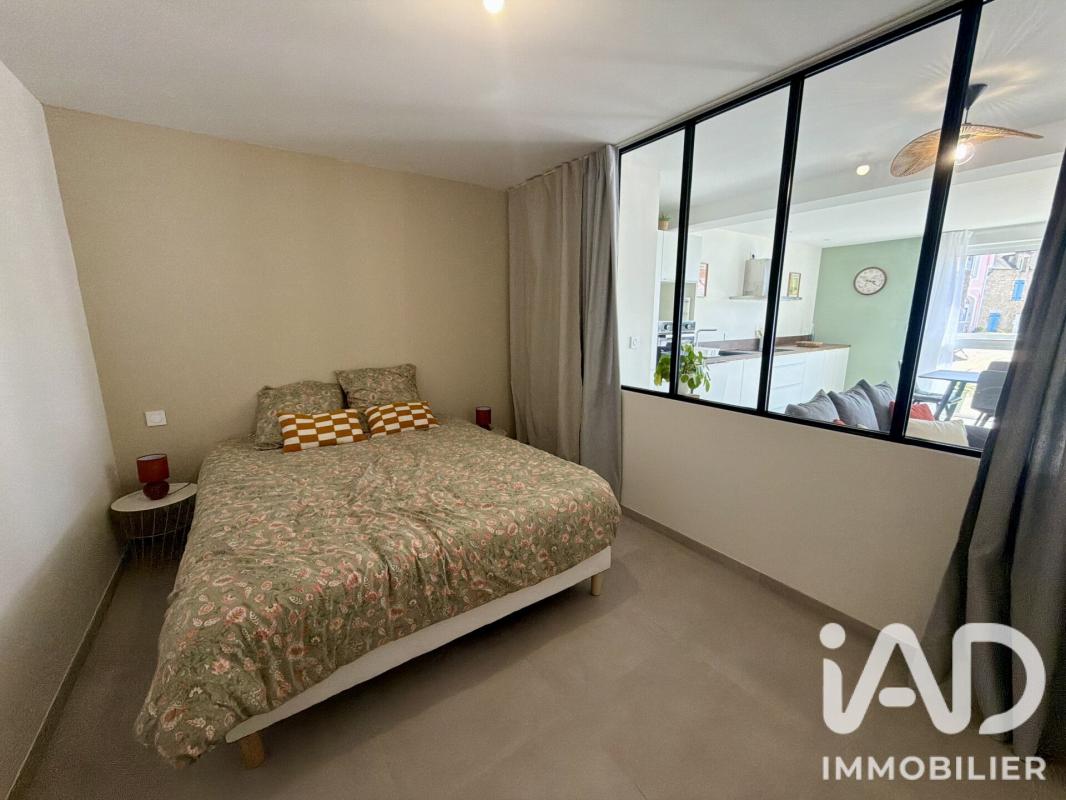 Appartement 3 Pièce(s) Étel - Photo 5