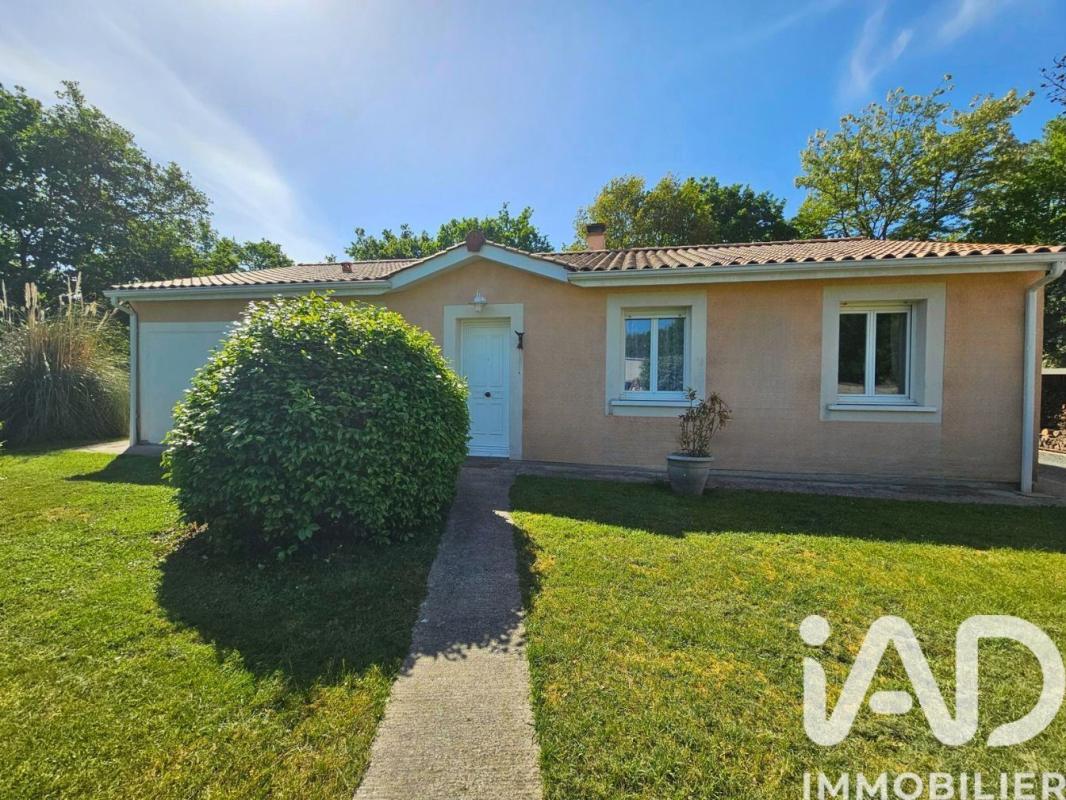 Maison traditionnelle 5 Pièce(s) Brach