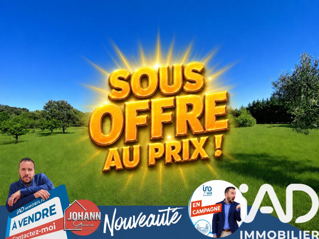 Propriété 5 Pièce(s) Visan