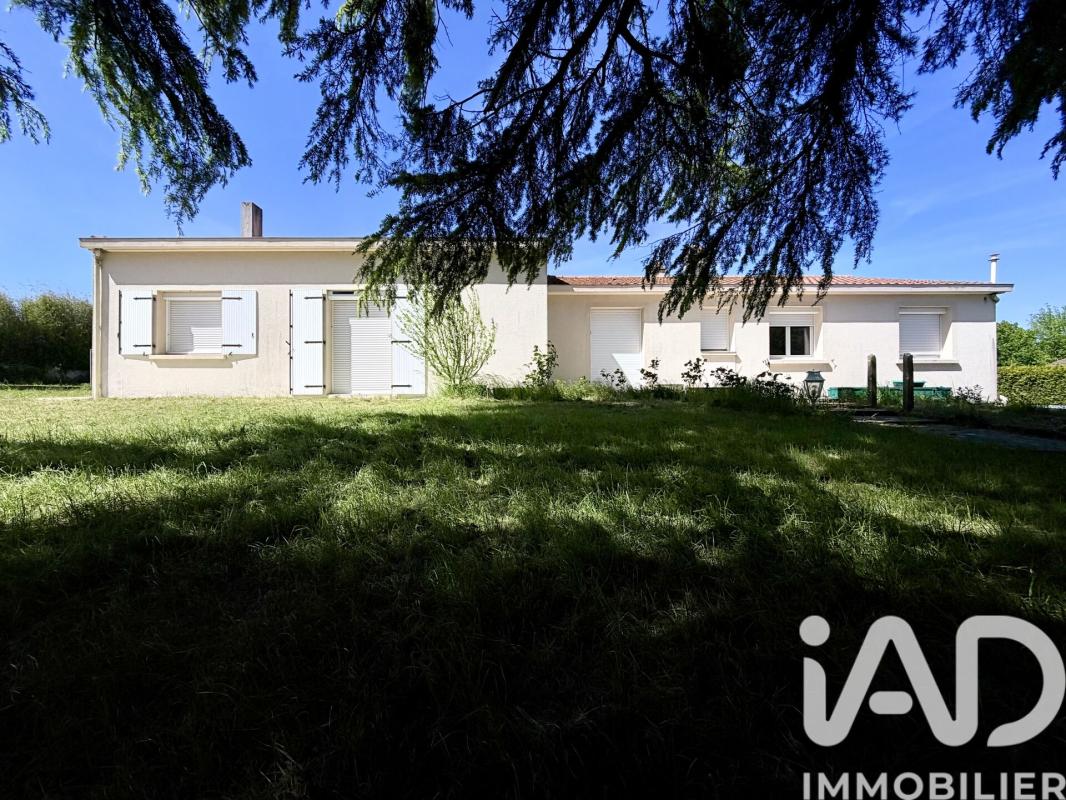 Maison 10 Pièce(s) Montaigu-Vendée
