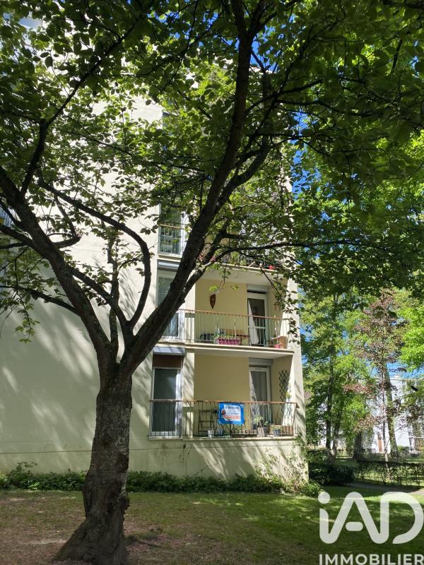 Appartement 5 Pièce(s) Avon