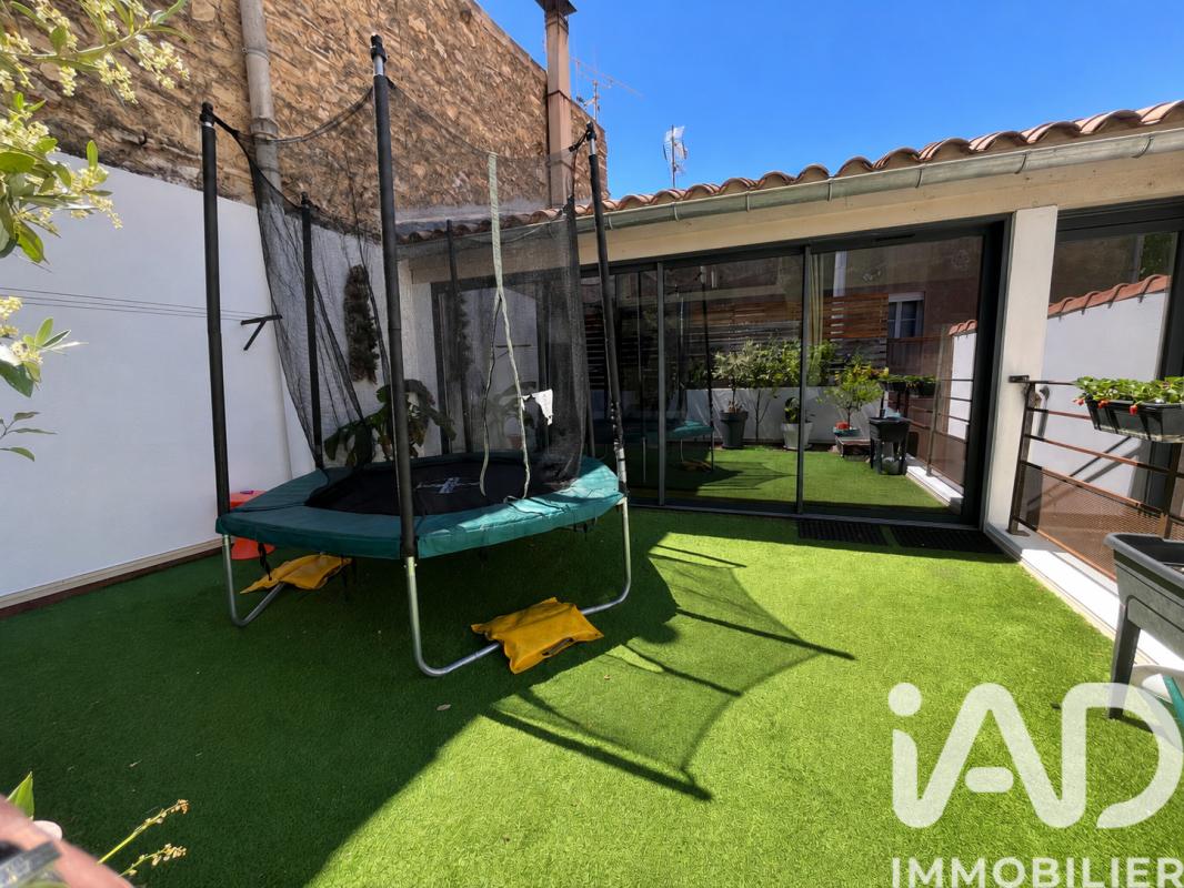 Immeuble  Narbonne - Photo 2