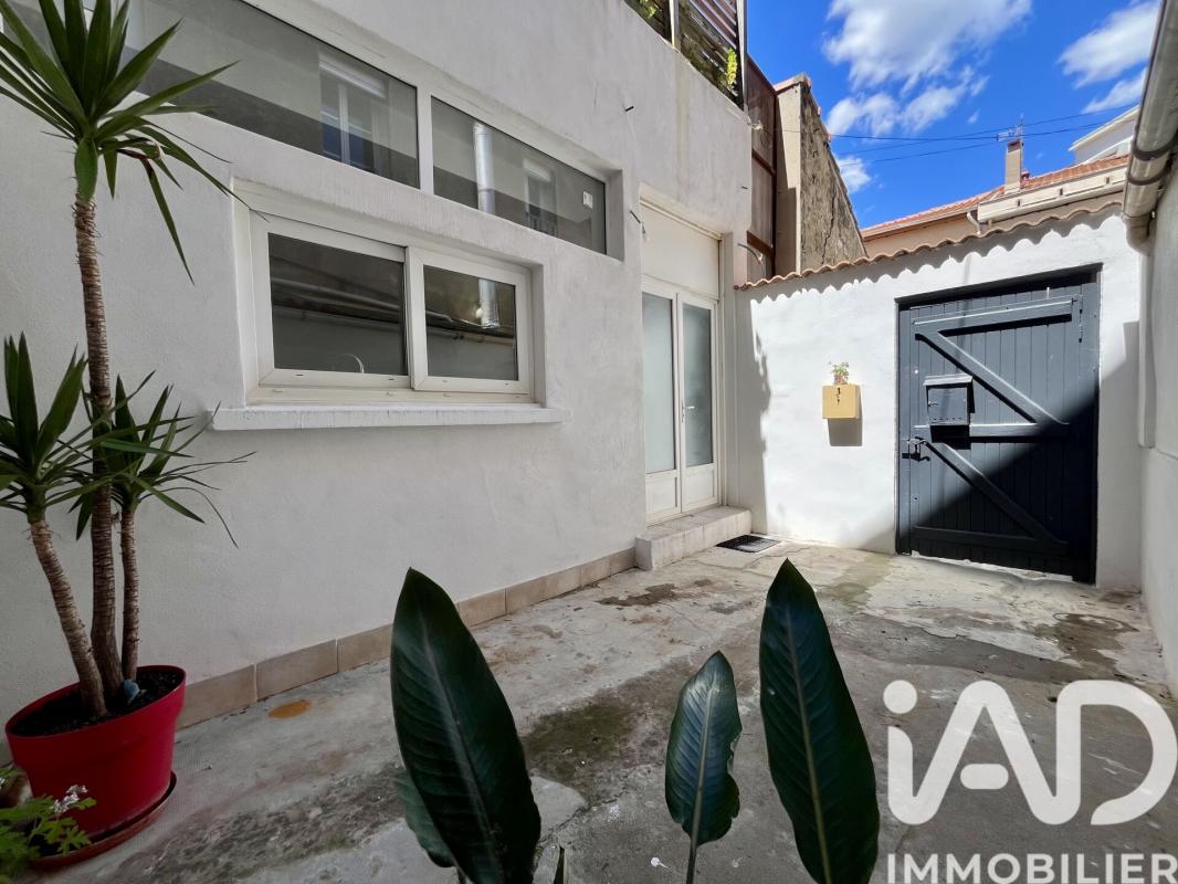 Immeuble  Narbonne - Photo 18