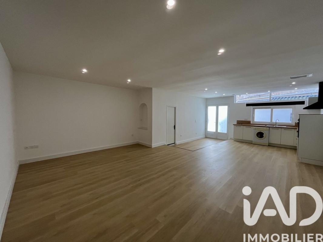Immeuble  Narbonne - Photo 21