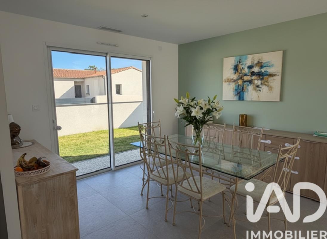 Maison 6 Pièce(s) Coulon - Photo 2