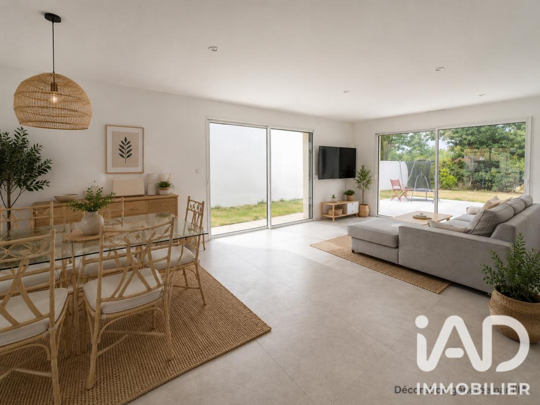 Maison 6 Pièce(s) Coulon - Photo 3