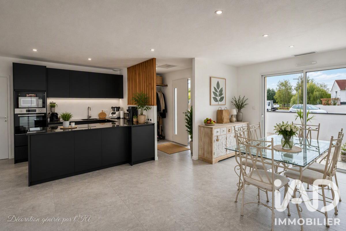 Maison 6 Pièce(s) Coulon - Photo 4