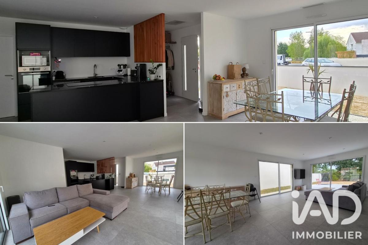 Maison 6 Pièce(s) Coulon - Photo 5