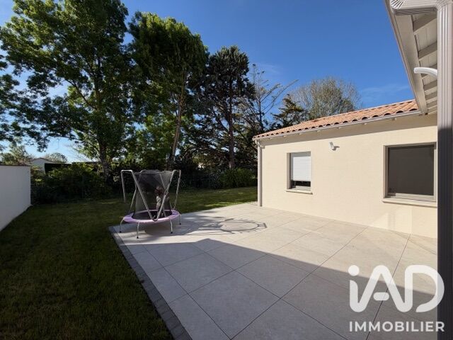 Maison 6 Pièce(s) Coulon - Photo 11