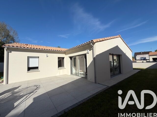 Maison 6 Pièce(s) Coulon - Photo 13