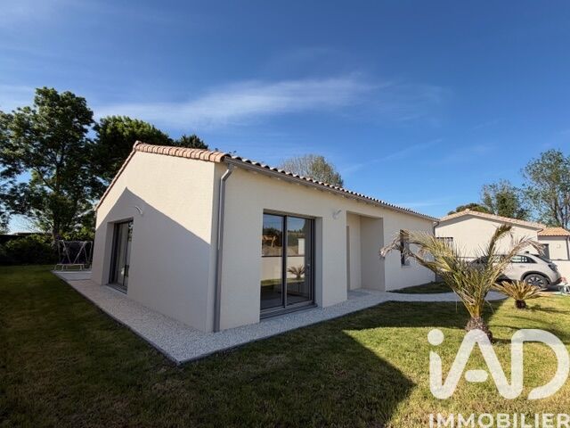 Maison 6 Pièce(s) Coulon - Photo 14
