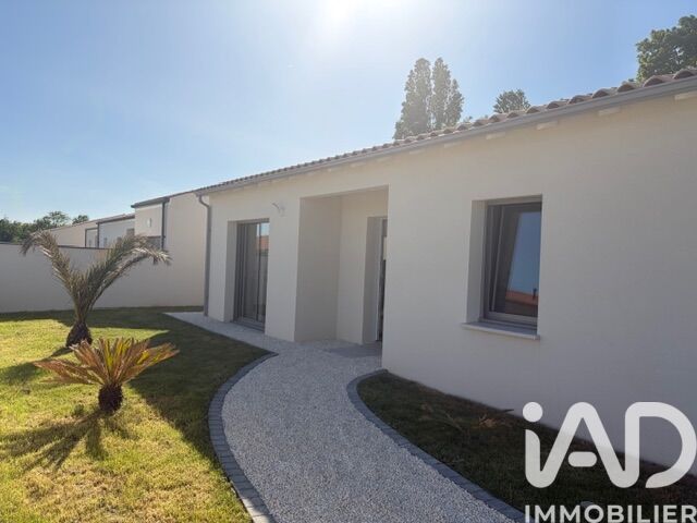 Maison 6 Pièce(s) Coulon - Photo 15