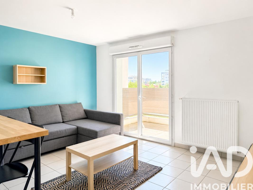 Appartement 2 Pièce(s) Villeurbanne