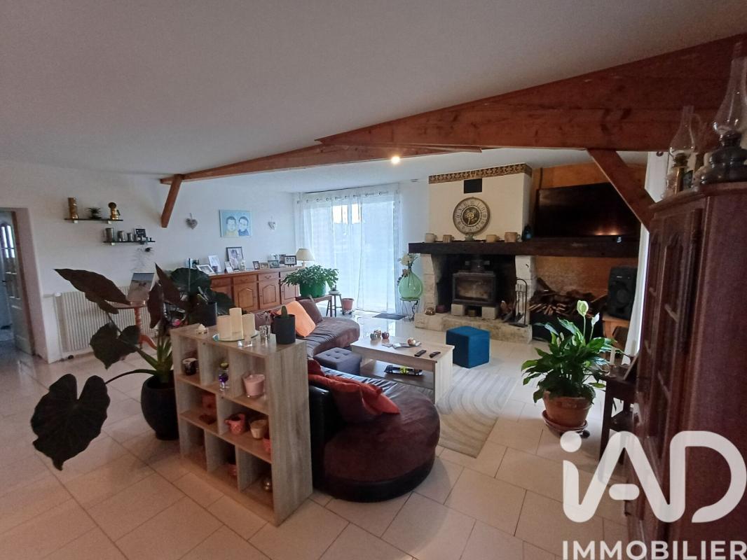 Maison 8 Pièce(s) Roumagne - Photo 2