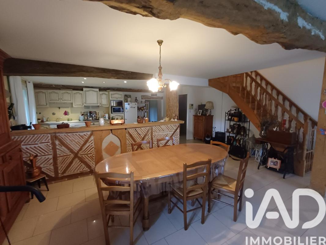 Maison 8 Pièce(s) Roumagne - Photo 4
