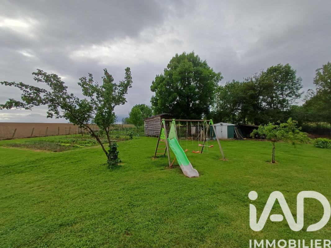 Maison 8 Pièce(s) Roumagne - Photo 13