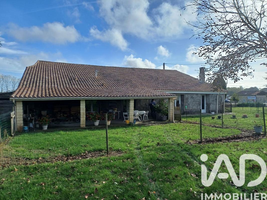 Maison 8 Pièce(s) Roumagne - Photo 16