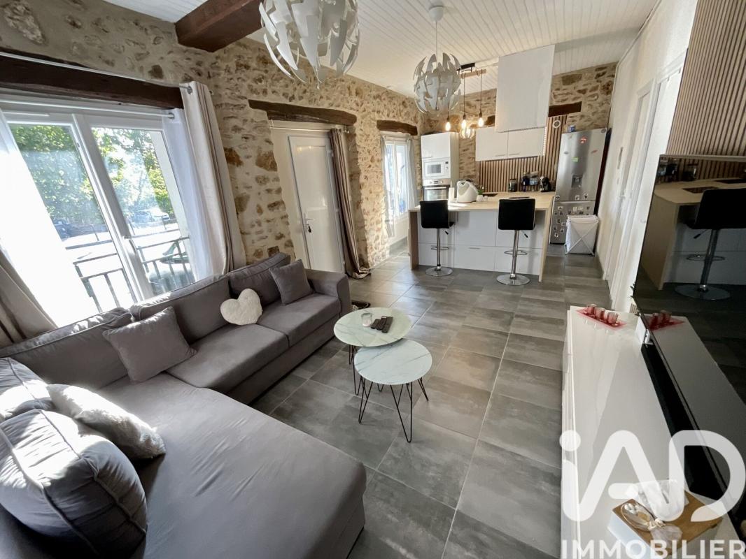Appartement 3 Pièce(s) Corbeil-Essonnes