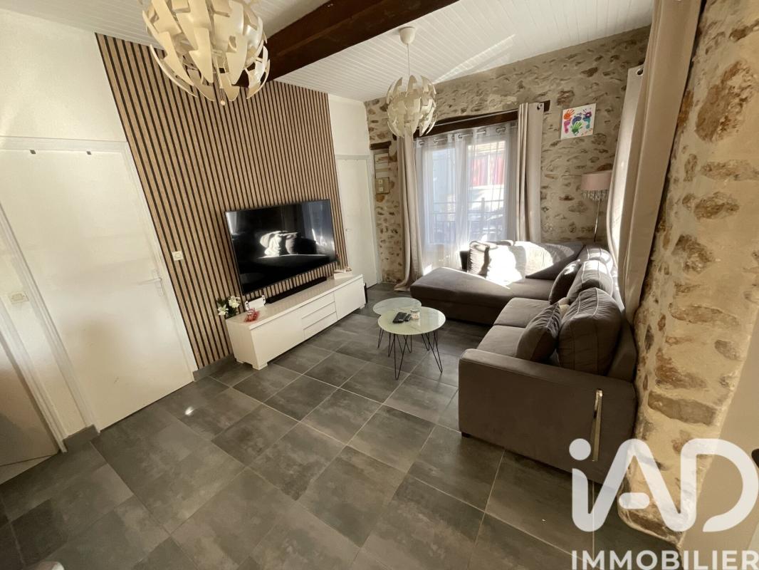 Appartement 3 Pièce(s) Corbeil-Essonnes
