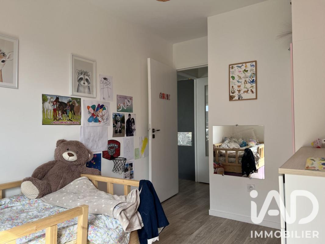 Appartement 3 Pièce(s) Rezé - Photo 7