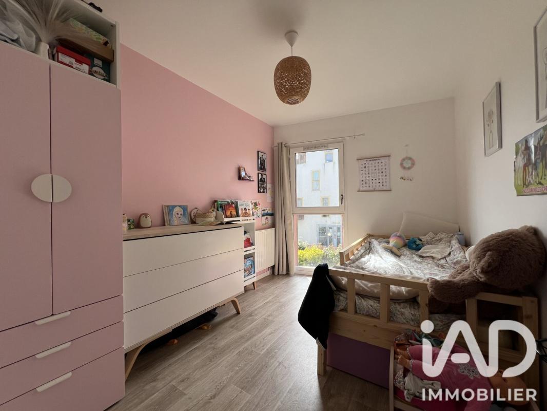 Appartement 3 Pièce(s) Rezé - Photo 8