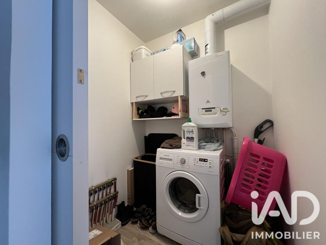 Appartement 3 Pièce(s) Rezé - Photo 11