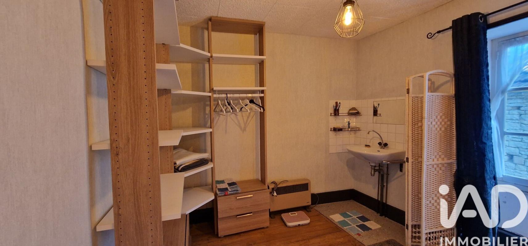 Maison 3 Pièce(s) Ancy-le-Franc - Photo 4