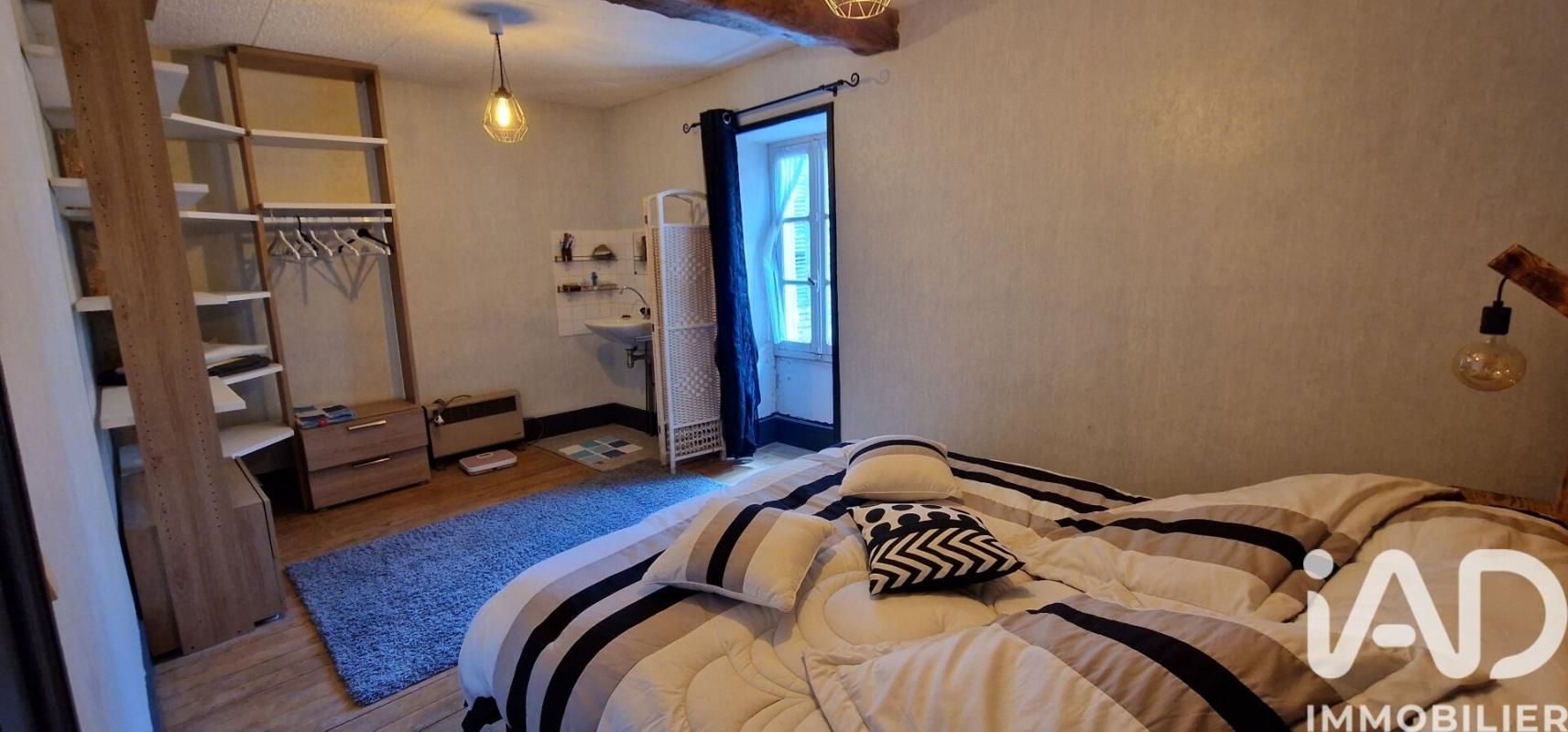 Maison 3 Pièce(s) Ancy-le-Franc - Photo 5