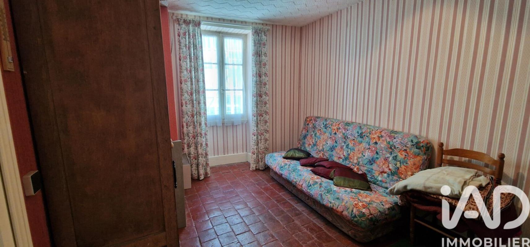 Maison 3 Pièce(s) Ancy-le-Franc - Photo 6