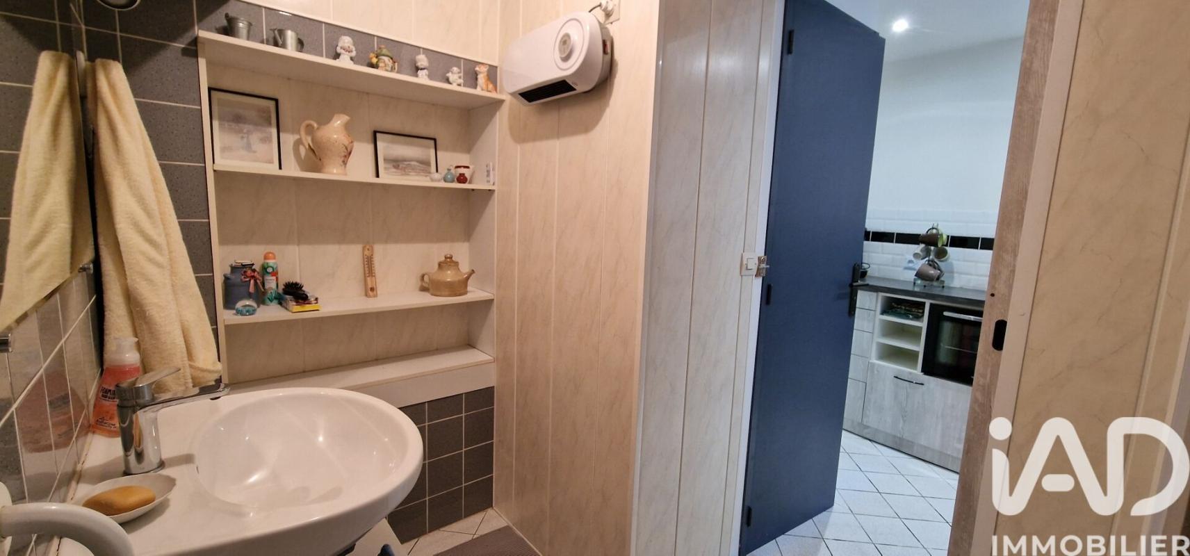 Maison 3 Pièce(s) Ancy-le-Franc - Photo 7