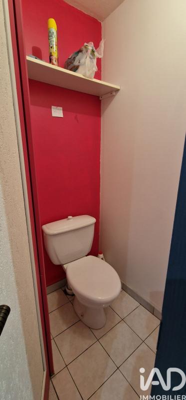 Maison 3 Pièce(s) Ancy-le-Franc - Photo 9