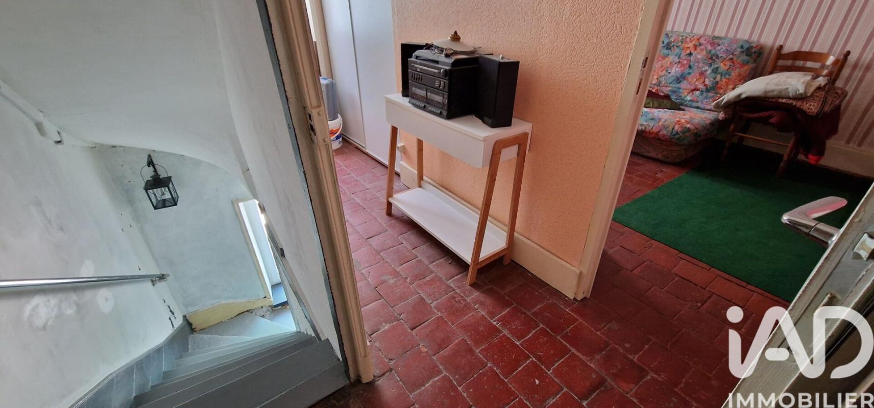 Maison 3 Pièce(s) Ancy-le-Franc - Photo 11