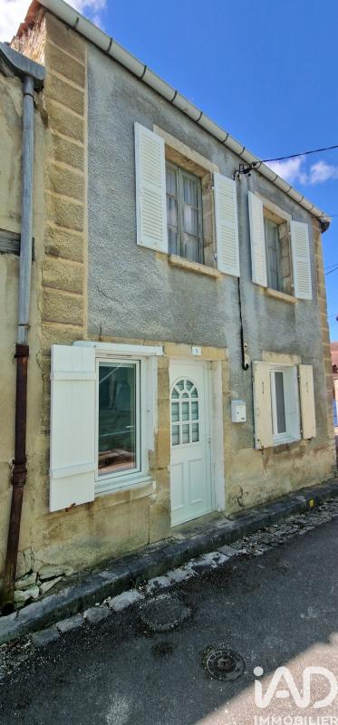 Maison 3 Pièce(s) Ancy-le-Franc - Photo 12