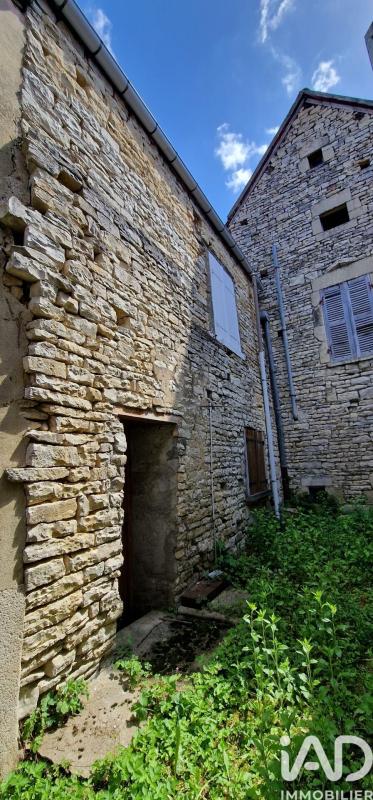 Maison 3 Pièce(s) Ancy-le-Franc - Photo 13