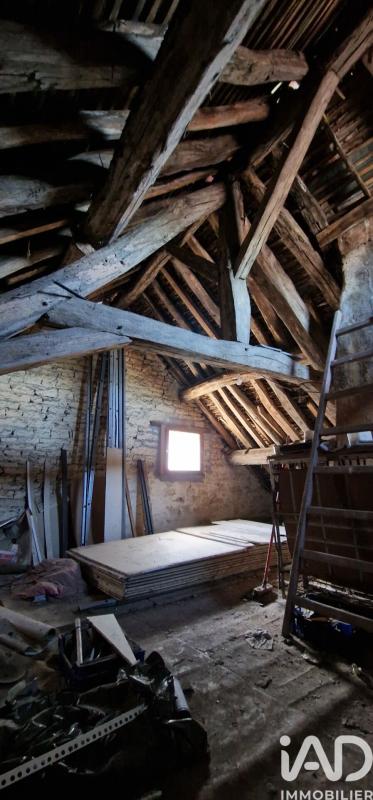 Maison 3 Pièce(s) Ancy-le-Franc - Photo 15