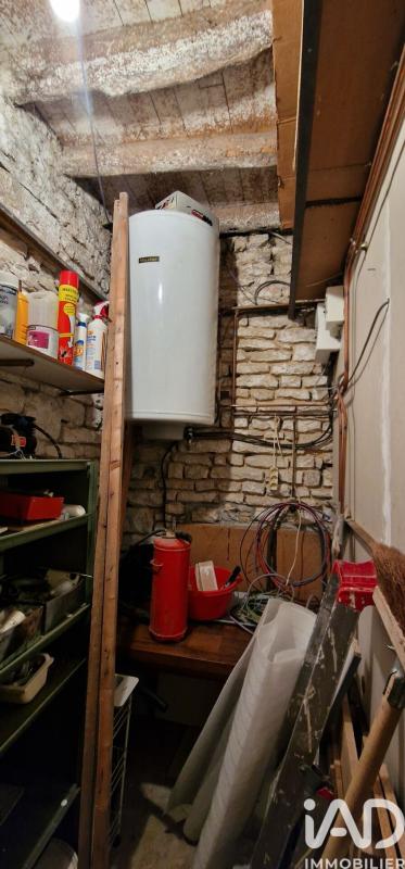Maison 3 Pièce(s) Ancy-le-Franc - Photo 16