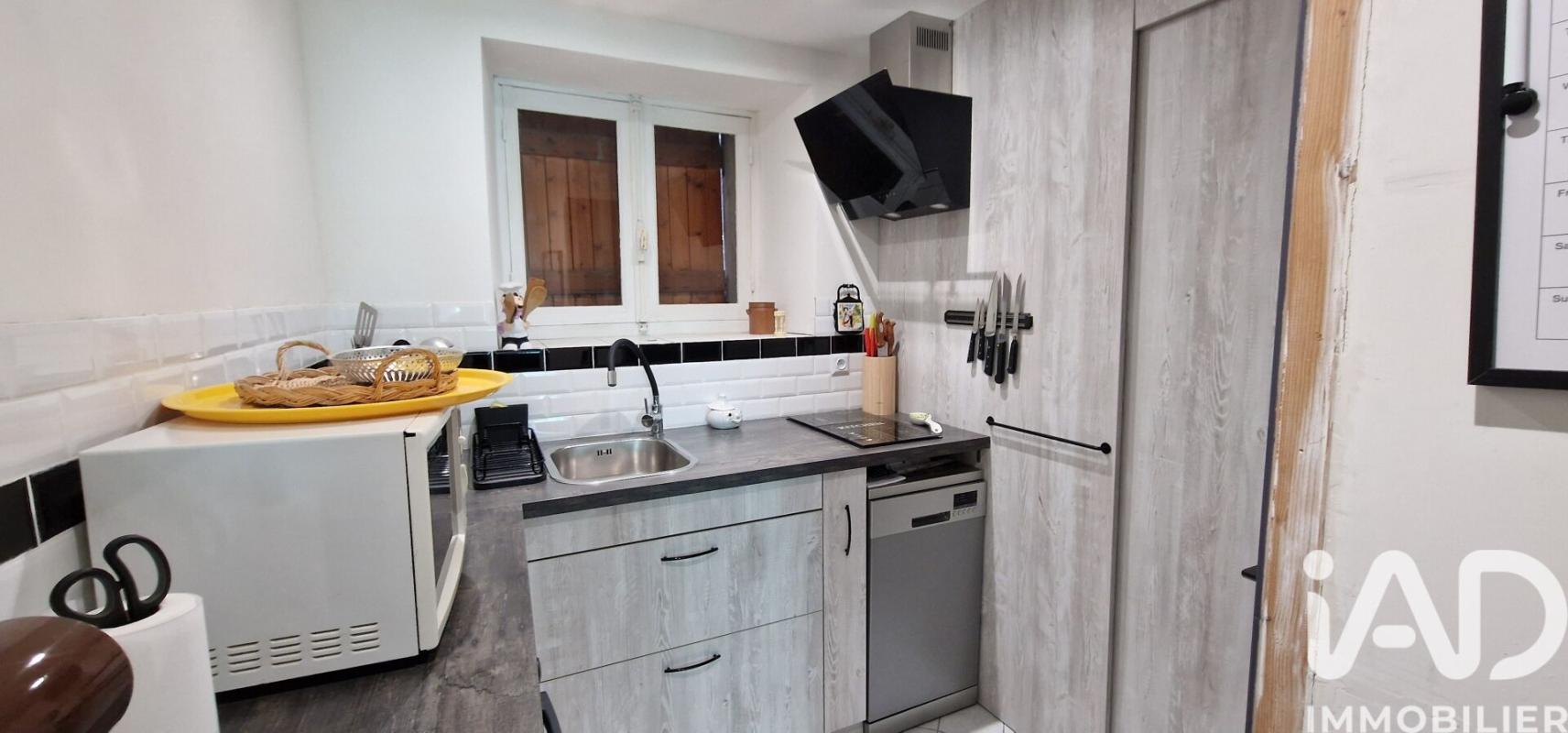 Maison 3 Pièce(s) Ancy-le-Franc - Photo 18