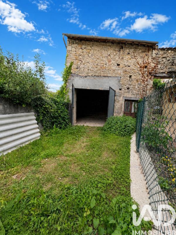 Ferme 1 Pièce(s) Combronde