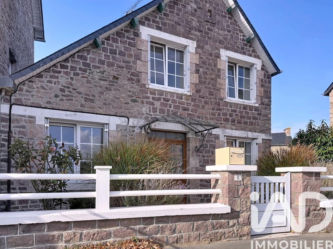 Maison 5 Pièce(s) Plurien