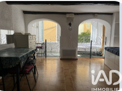 Appartement 1 Pièce(s) Menton