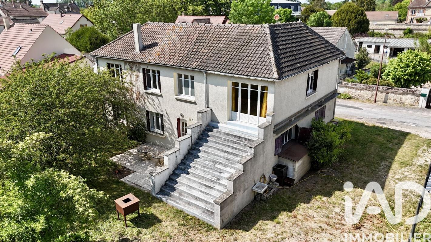 Maison 6 Pièce(s) Pont-sur-Seine - Photo 2