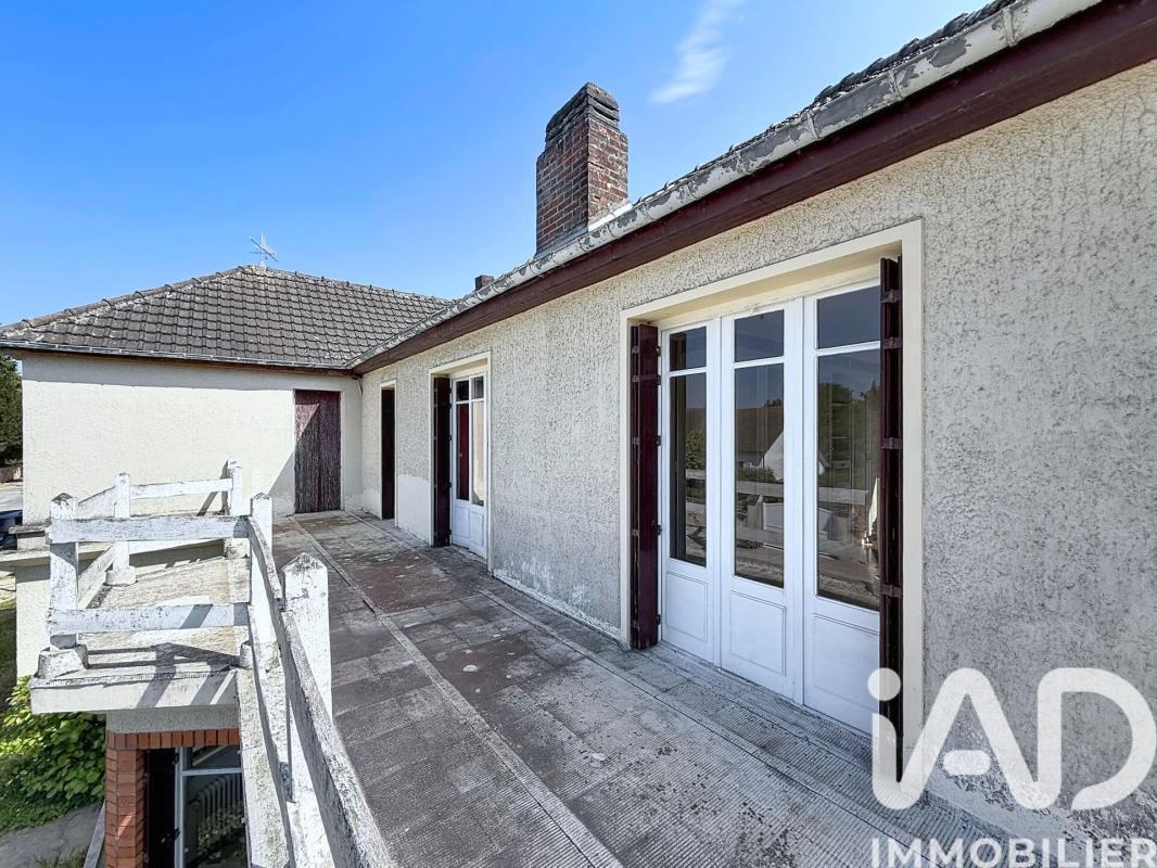 Maison 6 Pièce(s) Pont-sur-Seine - Photo 14
