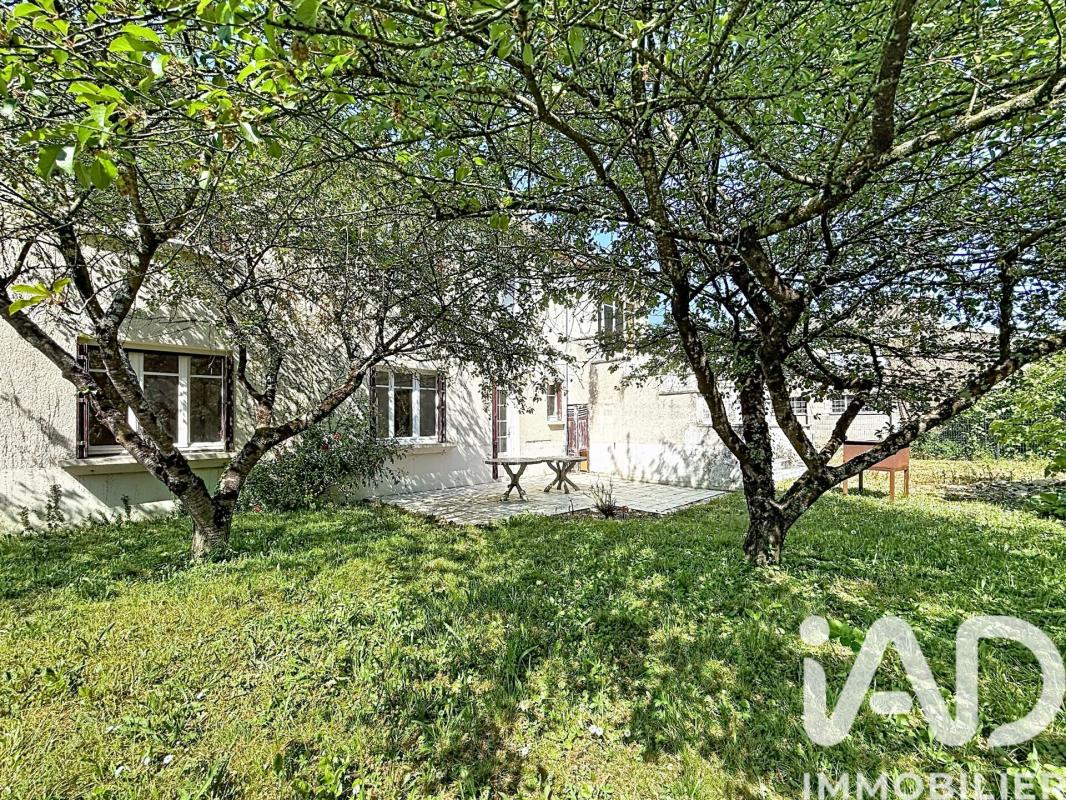 Maison 6 Pièce(s) Pont-sur-Seine - Photo 18