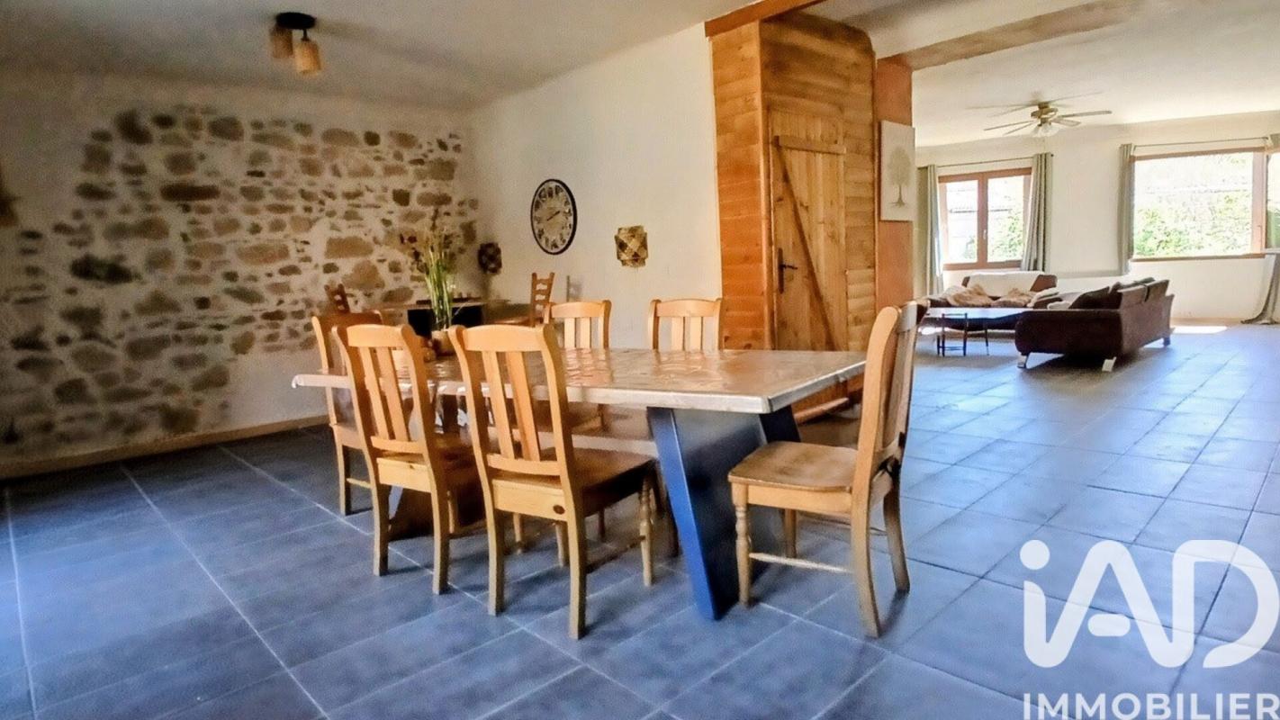 Maison de village 6 Pièce(s) Saint-Chinian