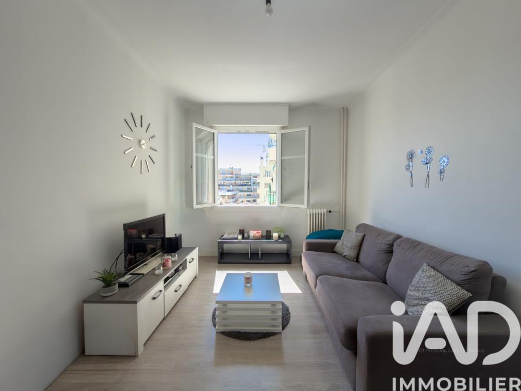 Appartement 1 Pièce(s) Nice