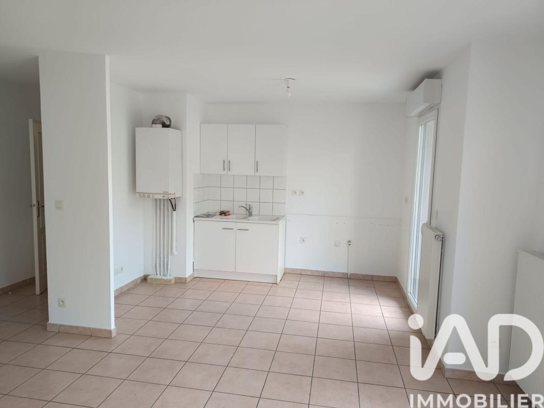 Appartement 3 Pièce(s) Saint-Fons - Photo 6