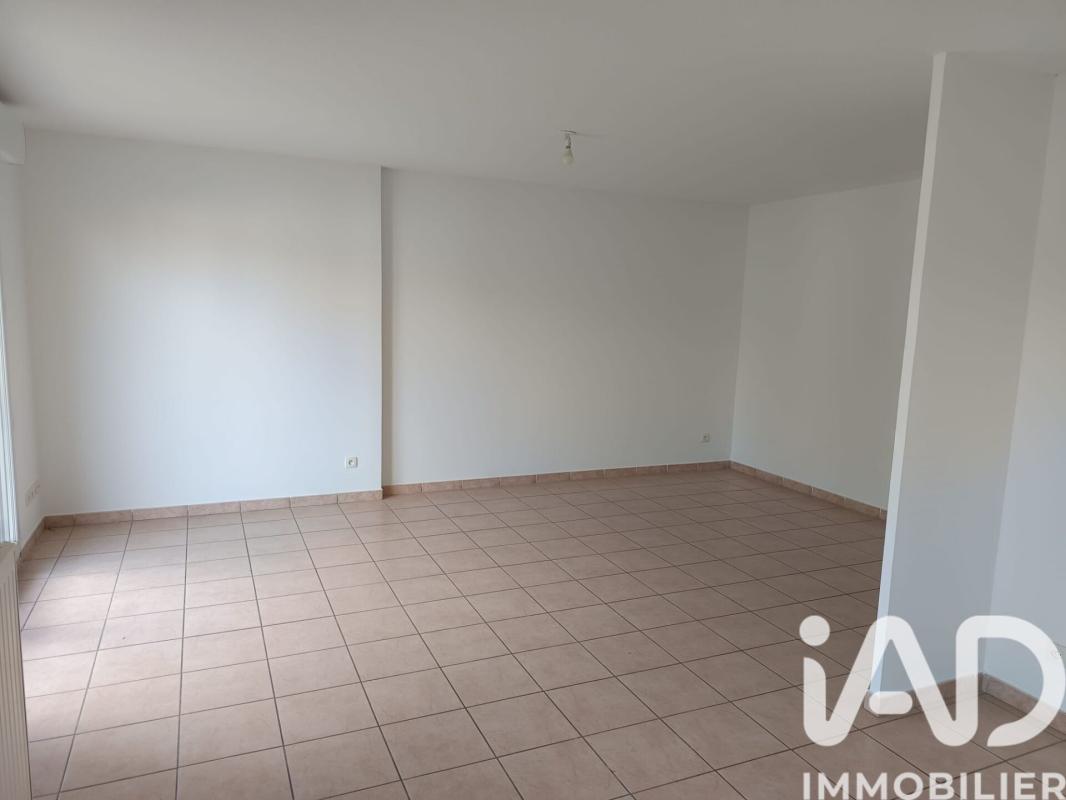 Appartement 3 Pièce(s) Saint-Fons - Photo 2