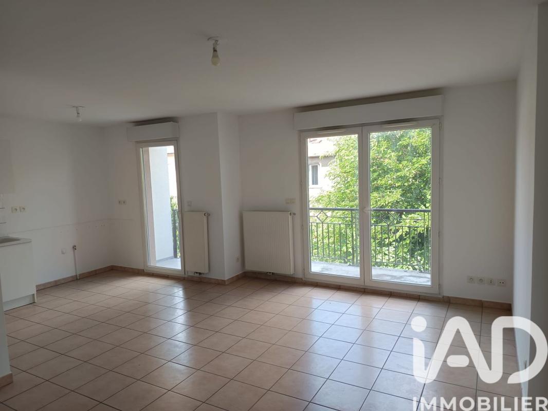 Appartement 3 Pièce(s) Saint-Fons - Photo 4